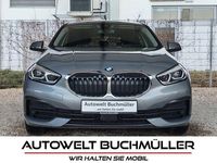 Gebraucht BMW 118 Advantage 136 PS (100 kW) 2024 Grau Kleinwagen
