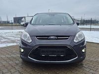 Gebraucht Ford C-MAX Titanium 140 PS (102 kW) 2013 Van / Kleinbus
