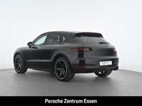 Usata Porsche Macan GTS 360 CV (264 kW) 2016 Nero SUV
