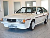 Gebraucht VW Scirocco Sport 95 PS (69 kW) 1987 Weiß Coupé