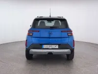 Neu Opel Frontera 83 kW (113 PS) 2025 Blau SUV