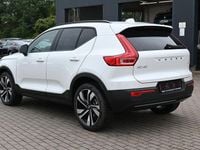 Gebraucht Volvo XC40 Ultra 197 PS (144 kW) 2025 Crystal white pearl SUV