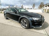 Gebraucht Audi A4 Allroad 272 PS (200 kW) 2016 Schwarz Kombi