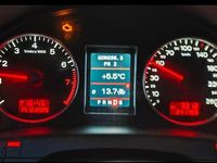 Gebraucht Audi A4 163 PS (119 kW) 2007 Blau Kombi