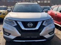 Gebraucht Nissan X-Trail Tekna 159 PS (116 kW) 2021 Silver ky0 SUV