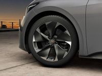 Neu Cupra Born 169 kW (231 PS) 2025 Silber Kleinwagen