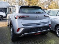 Gebraucht Opel Mokka Enjoy 101 PS (74 kW) 2023 Grau SUV