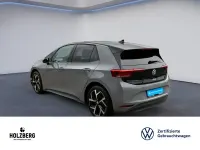 Brugt VW ID.3 Pro 150 kW (204 HK) 2024 Grå Hatchback