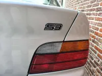 Gebraucht BMW M240 Basis 241 PS (177 kW) 1993 Silber Coupé