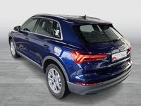 Gebraucht Audi Q3 Ambiente 245 PS (180 kW) 2021 Blau SUV
