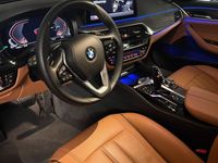 gebraucht BMW 540 xDrive Touring A -