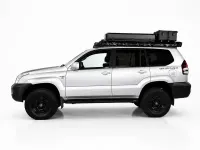 Gebraucht Toyota Land Cruiser 163 PS (119 kW) 2003 SUV