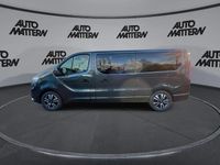 Neu Renault Trafic 169 PS (124 kW) 2025 Schwarz Van / Kleinbus