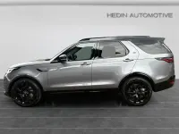Gebraucht Land Rover Discovery SE Dynamic 249 PS (183 kW) 2026 Grau SUV
