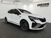 Neu Renault Clio Bose Edition 91 PS (66 kW) 2025 Andere Kleinwagen