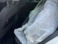 Gebraucht VW Tiguan LOUNGE 150 PS (110 kW) 2015 Weiß SUV