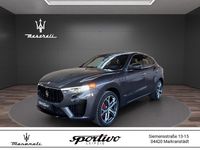 Gebraucht Maserati Levante 275 PS (202 kW) 2020 Grau SUV