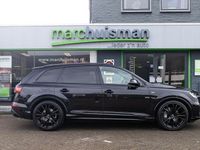 Gebraucht Audi Q7 Proline 340 PS (250 kW) 2020 Schwarz SUV
