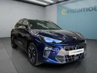 Gebraucht Cupra Terramar 150 PS (110 kW) 2025 Blau SUV