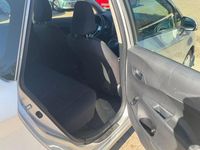 Gebraucht Subaru Trezia Active 90 PS (66 kW) 2011 Silber Kleinwagen