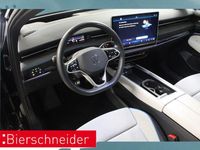 Second-hand VW ID.7 Pro 210 kW (286 CP) 2024 Negru Hatchback