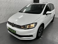 Gebraucht VW Touran Join 150 PS (110 kW) 2019 Van / Kleinbus