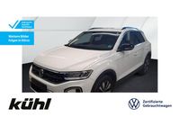 Gebraucht VW T-Roc Goal 116 PS (85 kW) 2025 SUV