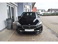 gebraucht BMW 218 Aut. Luxury Line Navi HiFi