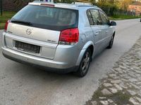 gebraucht Opel Signum vechtra-c-