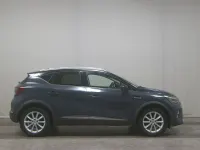 Gebraucht Renault Captur 160 PS (117 kW) 2021 Blau SUV