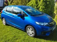 Occasion Honda Jazz Trend 102 ch (75 kW) 2017 Bleue Citadine
