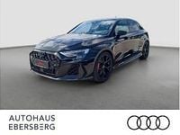 Neu Audi RS3 400 PS (294 kW) 2026 Weiß (arkonaweiß) Limousine