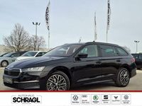 Gebraucht Skoda Octavia Selection 150 PS (110 kW) 2024 Schwarzmagic perleffekt Kombi