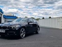 gebraucht BMW 116 