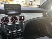 Gebraucht Mercedes CLA250 211 PS (155 kW) 2018 Weiß Limousine