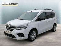 Neu Renault Kangoo Techno 131 PS (96 kW) 2025 Mineral weiss Van / Kleinbus