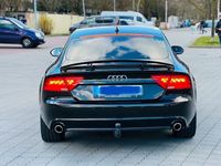 gebraucht Audi A7 -3.0