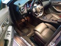 gebraucht Mercedes CLA45 AMG Shooting Brake AMG Mercedes-AMG CLA 4...