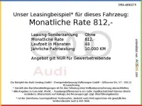 Gebraucht Audi RS3 Sportback Ambiente 400 PS (294 kW) 2025 Kemoragrau metallic Kleinwagen