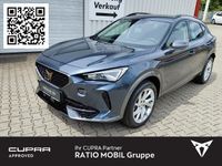 Gebraucht Cupra Formentor 150 PS (110 kW) 2023 Grau SUV