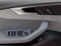 Gebraucht Audi A5 Sportback Advanced 204 PS (150 kW) 2023 Grau Kleinwagen