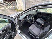 Gebraucht VW Golf IV 75 PS (55 kW) 2002 Limousine