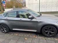 Gebraucht BMW X6 2010 Grau SUV