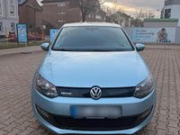 Used VW Polo 75 HP (55 kW) 2013 Hatchback