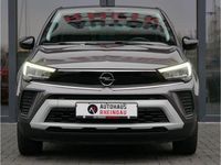 Gebraucht Opel Crossland X Elegance 131 PS (96 kW) 2024 Lackierung platiniumgrau/metall (metallic) SUV