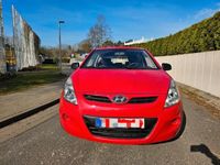 gebraucht Hyundai i20 Classic