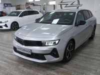 Gebraucht Opel Astra 131 PS (96 kW) 2024 Silber Kombi