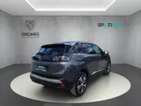Gebraucht Peugeot 3008 Allure 131 PS (96 kW) 2024 Gris platinium SUV