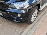 Gebraucht BMW X5 355 PS (261 kW) 2008 Schwarz SUV