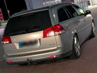 Gebraucht Opel Vectra 150 PS (110 kW) 2005 Andere farben Kombi